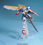 MG 1:100 XXXG-01W Wing Gundam (TV Ver)