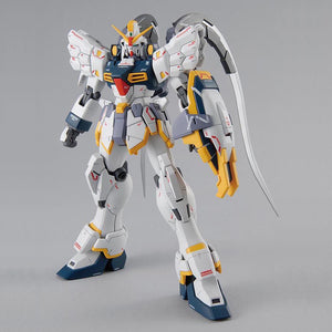 MG 1:100 Gundam Sandrock EW