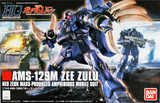 HGUC 1:144 AMS-129M Zee Zulu