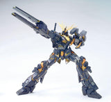 MG 1:100 MG RX-0 Unicorn Gundam 2 Banshee