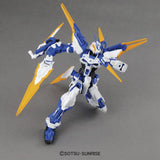 MG 1:100 Gundam Astray Blue Frame D