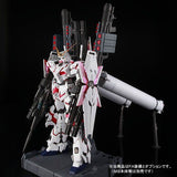 PG 1:60 Full Armor Unit for RX-0 Unicorn Gundam