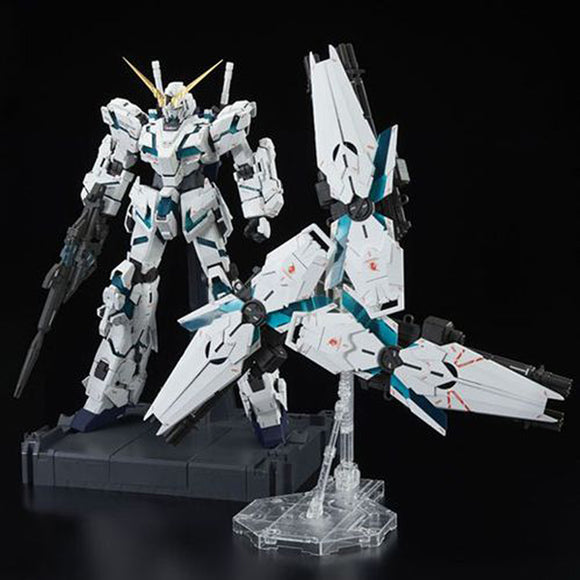 PG 1:60 Unicorn Gundam Final Battle Ver