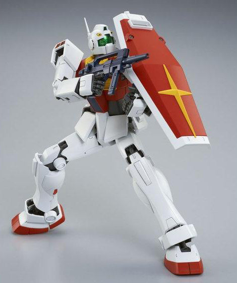 MG 1:100 RMS-179 GM II @ Impulse Hobbies