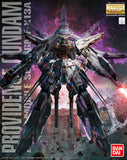 MG 1:100 Providence Gundam