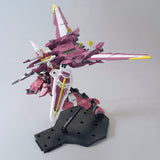 MG 1:100 ZGMF-X09A Justice Gundam