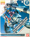MG 1:100 Gundam Base Limited RX-78-2 Gundam Ver 3.0 [Clear Color]