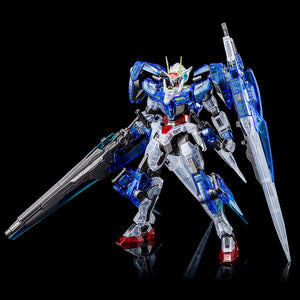 MG 1:100 00 Gundam Seven Sword/G [Clear Color]