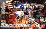 HGIBO 1:144 Gundam Barbatos Lupus Rex (#033)