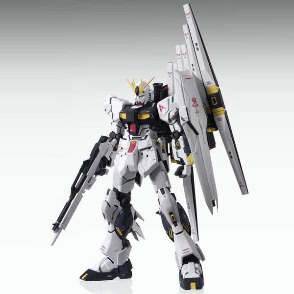 MG 1:100 RX-93 Nu Gundam ver Ka @ Impulse Hobbies