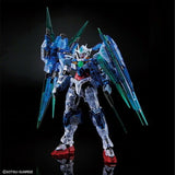 RG 1:144 Gundam Base Limited 00 Qan[T] Full Saber [Clear Color]