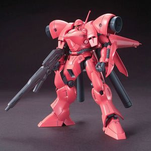 HGUC 1:144 AGX-04 Gerbera-Tetra #159