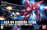 HGUC 1:144 AGX-04 Gerbera-Tetra #159