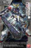Full Mechanics 1:100 Gundam Barbatos Lupus