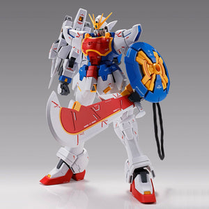 MG 1:100 XXXG-01S Shenlong Gundam Liao Ya Unit