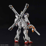 RG 1:144 Crossbone Gundam X1