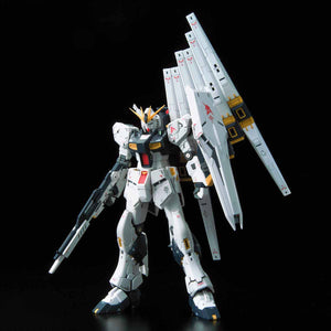 RG 1:144 Nu Gundam (32)