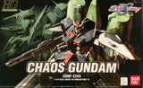 HGCE 1:144 Chaos Gundam