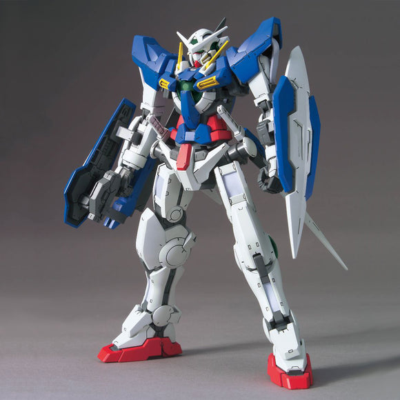NG 1:100 GN-001 Gundam Exia