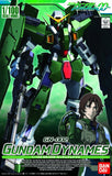 NG 1:100 GN-002 Gundam Dynames