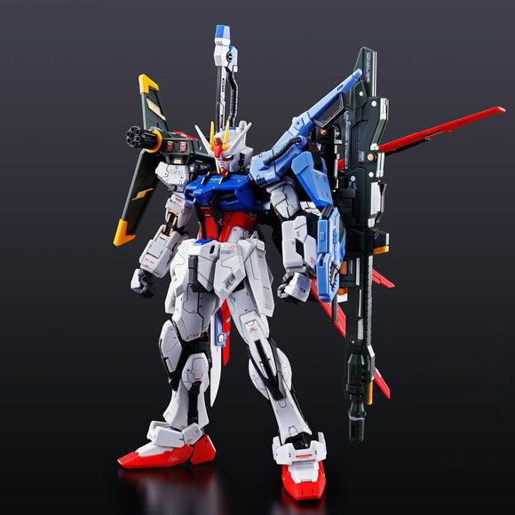 RG 1:144 Perfect Strike Gundam