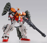 MG 1:100 Gundam Heavyarms (Igel Unit)