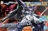 HGBD:R 1:144 Gundam Tertium
