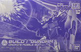 HGBD 1:144 Build Gamma Gundam