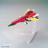 HGBD:R 1:144 Uraven Gundam (#023)