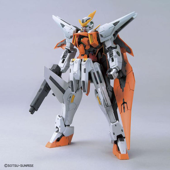 MG 1:100 GN-003 Gundam Kyrios