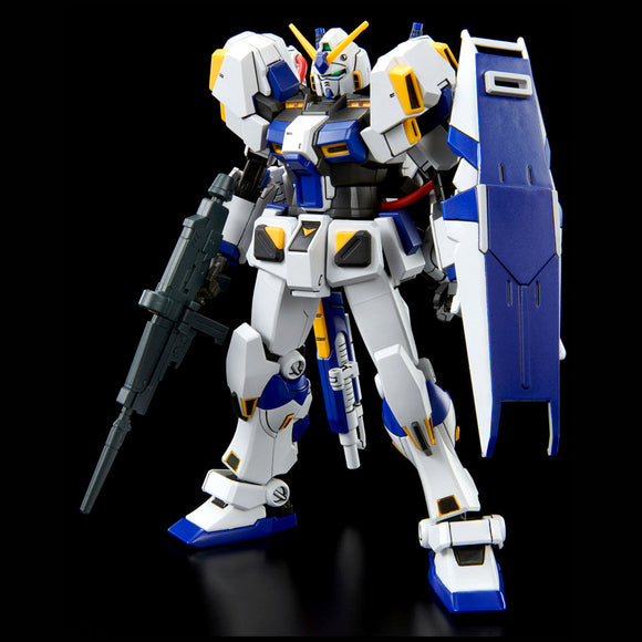 HGUC 1:144 RX-78-4 Gundam G04