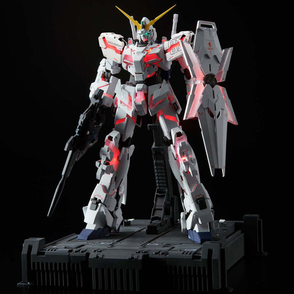 MGEX 1:100 Unicorn Gundam Ver Ka