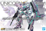 MGEX 1:100 Unicorn Gundam Ver Ka