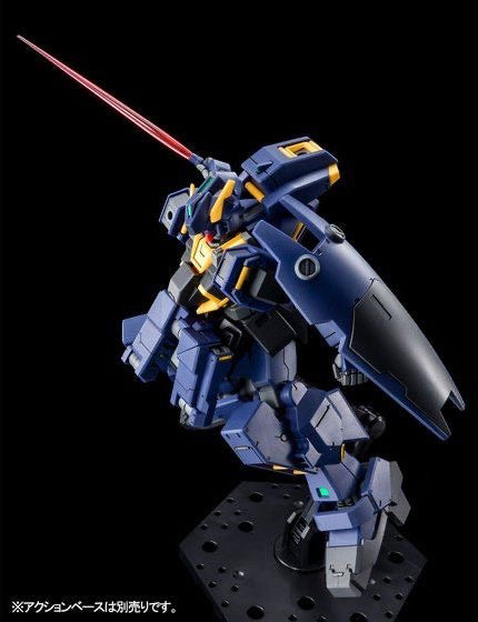 HGUC 1:144 Gundam TR-1 [Hazel OWSLA] Next-Generation Mass Production T