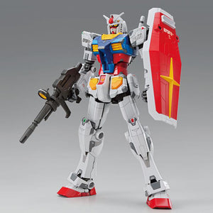 Gundam Factory Yokohama 1:100 RX-78F00 Gundam