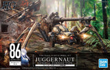 HG 1:48 Juggernaut (General Purpose Type)