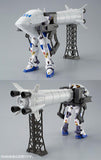 MG 1:100 Mission Pack O-Type & U-Type for Gundam F90