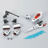 MG 1:100 Mission Pack D-Type & G-Type for Gundam F90