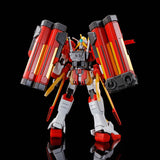 HG 1:144 Extreme Gundam [type-LEOS] Eclipse-Face