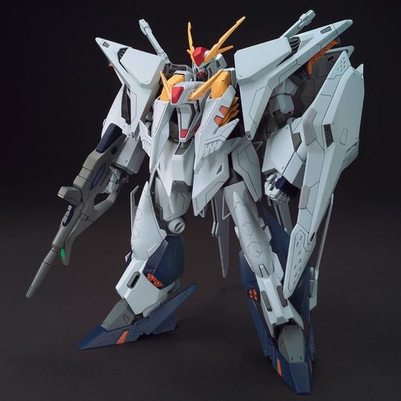 HGUC 1:144 XI Gundam