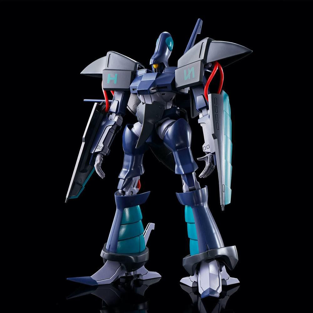 Heavy Metal L-Gaim