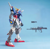 MG 1:100 ZGMF-X24S Destiny Gundam