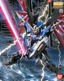 MG 1:100 ZGMF-X24S Destiny Gundam