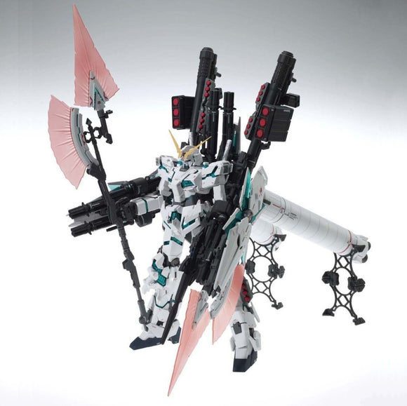 MG 1:100 RX-0 Full Armor Unicorn Gundam Ver.Ka
