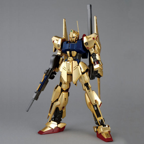 MG 1:100 Hyaku Shiki Ver 2.0