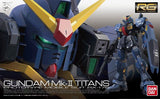 RG 1:144 Gundam Mk-II Titans Version (07)