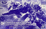 HGBD:R 1:144 Uraven Gundam [Dive Into Dimension Clear]