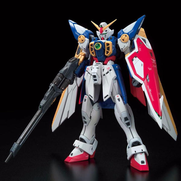 RG 1:144 Wing Gundam [35]