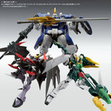 MG 1:100 Expansion Parts Set for MS Gundam W EW (Glory of the Losers ver)
