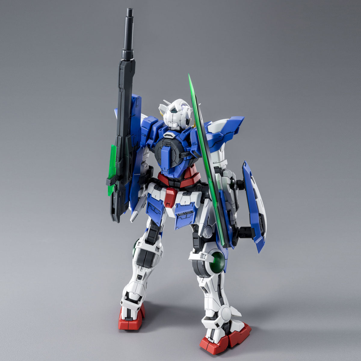 MG 1:100 GN-001REIII Gundam Exia Repair III @ Impulse Hobbies